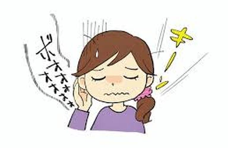 馬橋|メニエール病なら松戸中和倉いろは鍼灸整骨院＆パーソナルジムの整体がおすすめ