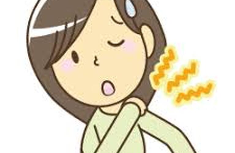 中和倉|肩上がらないなら松戸中和倉いろは鍼灸整骨院＆パーソナルジムの整体がおすすめ