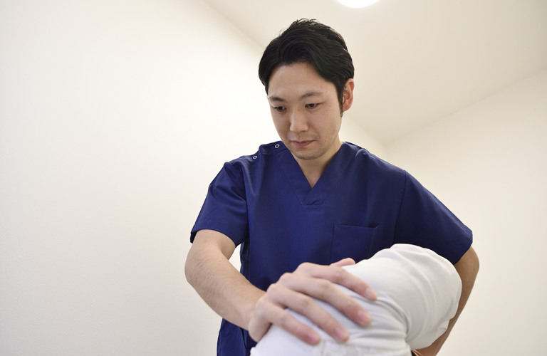 北松戸|カイロプラクティックは松戸中和倉いろは鍼灸整骨院＆パーソナルジムがおすすめ