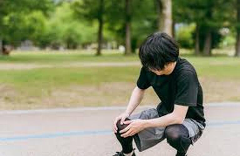 八ヶ崎|膝痛は松戸中和倉いろは鍼灸整骨院＆パーソナルジムまで！